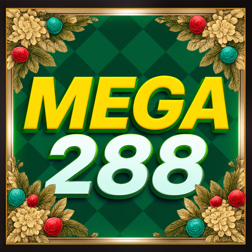 mega288 — galeri pratinjau - APK Resmi
